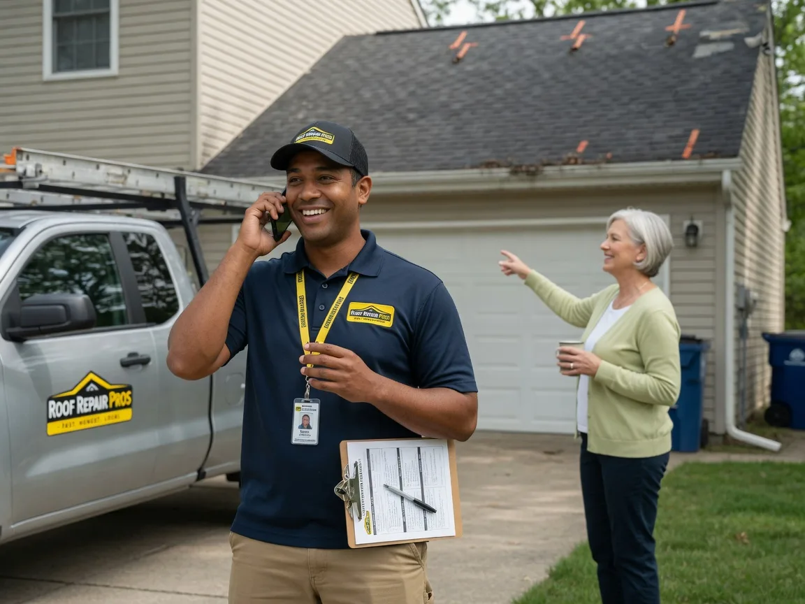 Roof Repair Monroe, MI FAQs